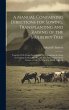 A Manual Containing Directions for... - Bild 1