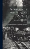 Profitability and Product Quality: Economic Determinants of Airline Safety Performance