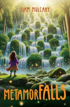 Cover MetamorFALLS