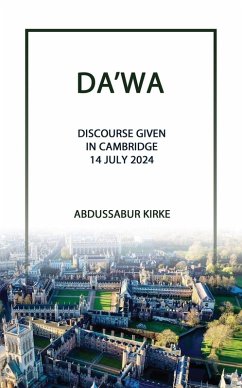 Da'wa - Kirke, Abdussabur