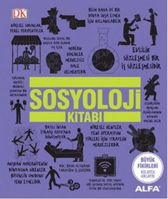 Cover Sosyoloji Kitabi Ciltli