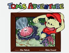 Tom's Adventure - Nebula, Max