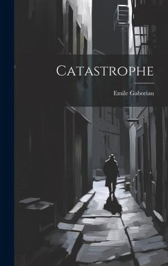 Cover Catastrophe