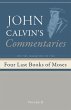 Commentaries on the Four Last Books of... - Bild 1