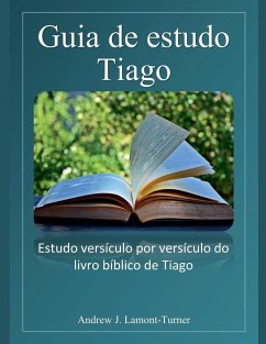 Guia de estudo - Lamont-Turner, Andrew J.