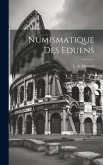 Numismatique Des Eduens