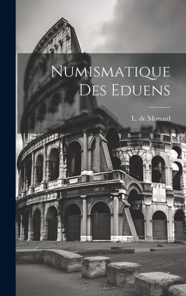 Numismatique Des Eduens Numismatique Des Eduens