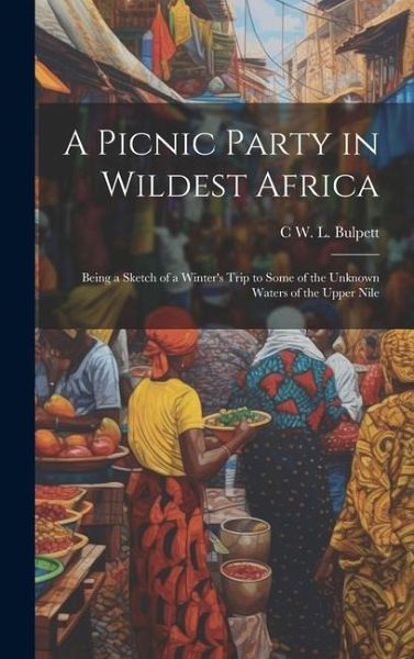 A Picnic Party in Wildest Africa: Being a Sketch of a Winter's Trip to Some of the Unknown Waters of the Upper Nile A Picnic Party in Wildest Africa: Being a Sketch of a Winter's Trip to Some of the Unknown Waters of the Upper Nile