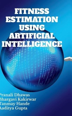Fitness Estimation Using Artificial Intelligence - Pranali Dhawas