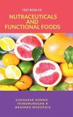 Textbook of Nutraceuticals and Functional Foods