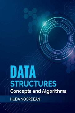 Data Structures and Algorithms - Huda Noor Dean