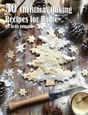 50 Christmas Baking Recipes for Home