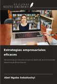 Estrategias empresariales eficaces