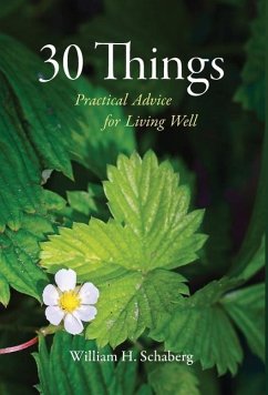 Cover 30 Things