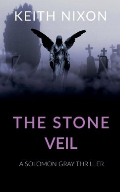 The Stone Veil - Nixon, Keith