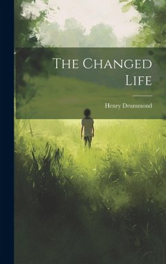 Cover The Changed Life