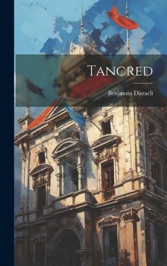 Cover Tancred