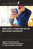 Adicción a Internet en el personal sanitario Adicción a Internet en el personal sanitario