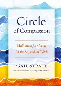 Cover Circle of Compassion