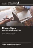 Dispositivos semiconductores