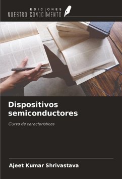 Dispositivos semiconductores - Shrivastava, Ajeet Kumar