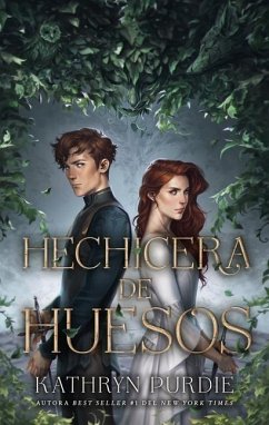 Hechicera de Huesos - Purdie, Kathryn