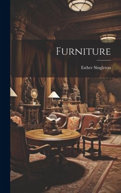 Furniture - Singleton, Esther