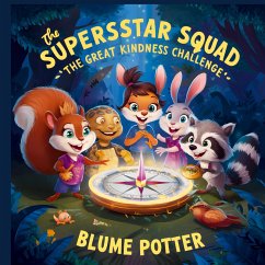 The Great Kindness Challenge - Potter, Blume