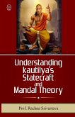 UNDERSTANDING KAUTILYAs STATECRFT & MANDAL THEORY UNDERSTANDING KAUTILYAs STATECRFT & MANDAL THEORY