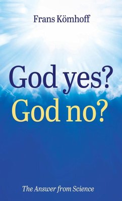 God Yes? God No? God Yes? God No?