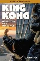 King Kong - Morton, Ray