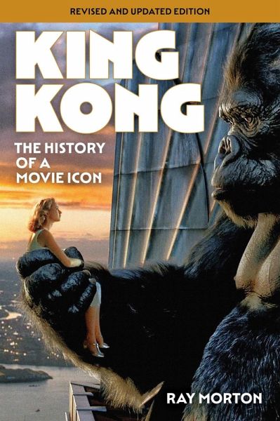 King Kong King Kong