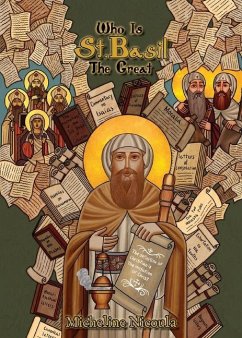 Who is St. Basil the Great? - Nicoula, Micheline
