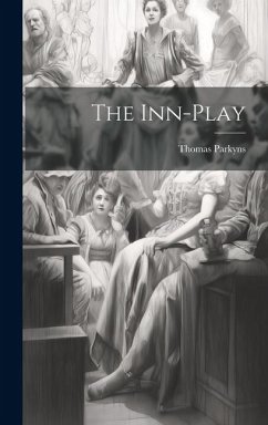 Cover The Inn-play