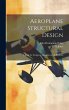 Aeroplane Structural Design; a Book for... - Bild 1