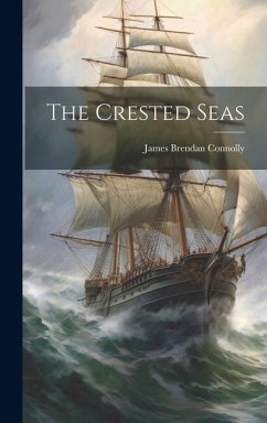 Cover The Crested Seas