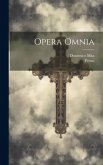 Opera Omnia