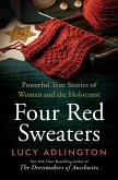 Four Red Sweaters Four Red Sweaters