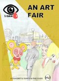 I-SAW: An Art Fair I-SAW: An Art Fair