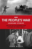 The People's War