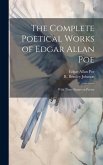 The Complete Poetical Works of Edgar Allan Poe