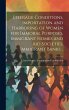 Steerage Conditions, Importation and... - Bild 1
