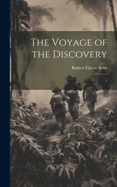 Cover The Voyage of the Discovery