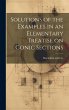 Solutions of the Examples in an... - Bild 1