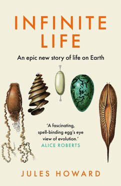Cover Infinite Life