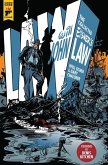 The Collected Will Eisner's John Law The Collected Will Eisner's John Law