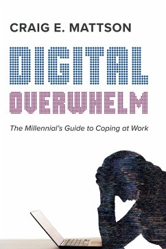 Digital Overwhelm - Mattson, Craig E.