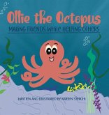 Ollie the Octopus Ollie the Octopus