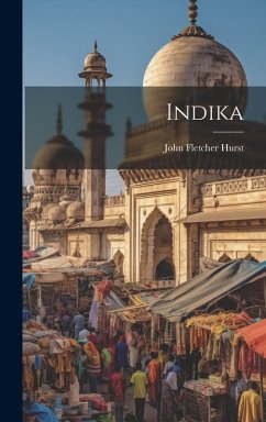 Cover Indika