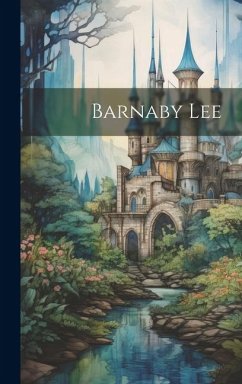 Barnaby Lee - Anonymous